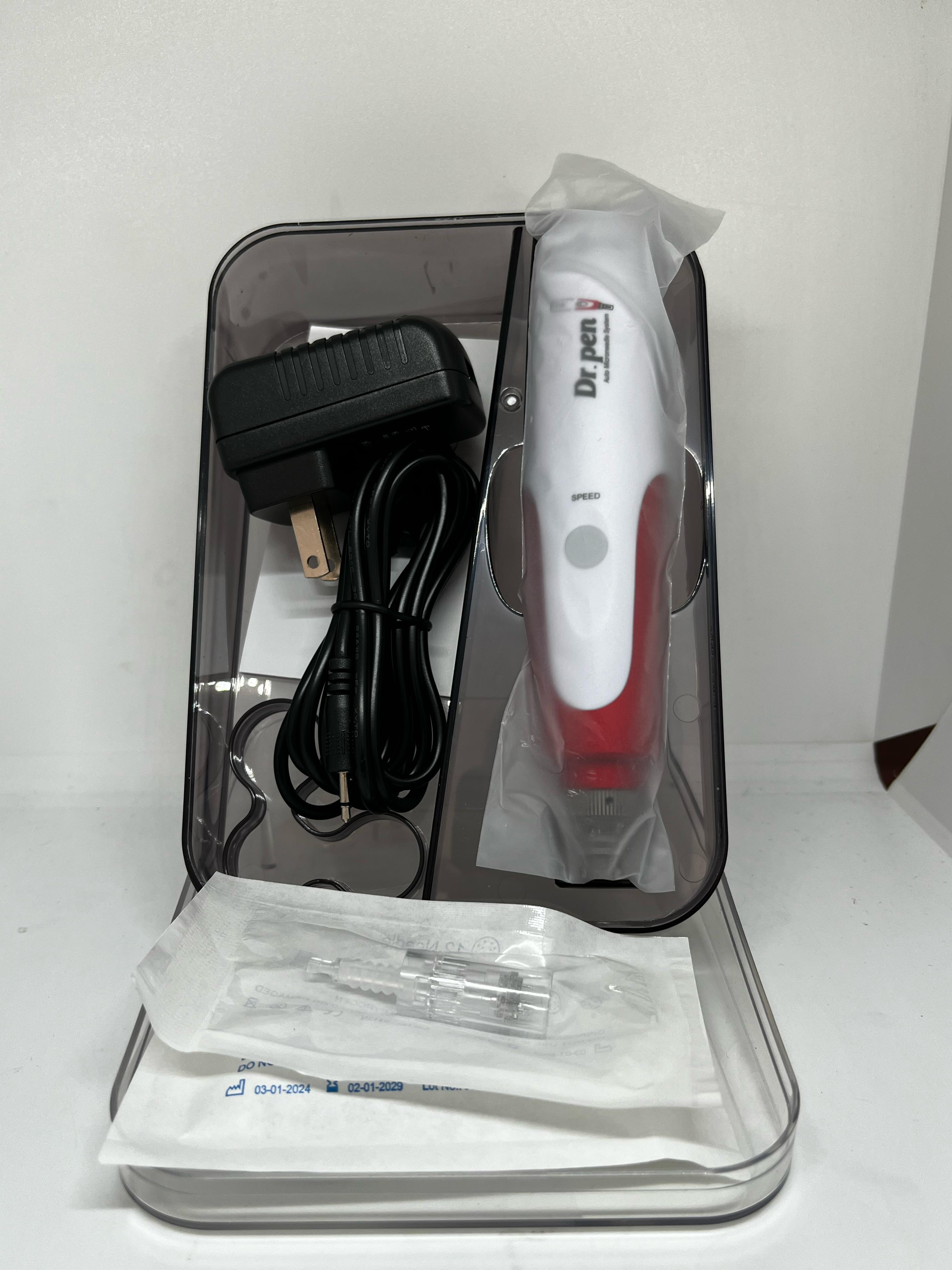 Miniatura 3 de DERMAPEN N2 DR PEN -W-